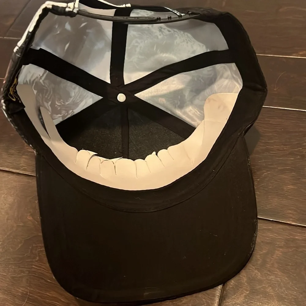 Batman youth hat NWT